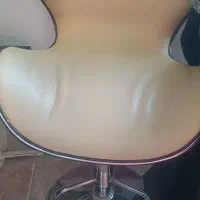 صندلی جک دار درجه ۱ قدیمی