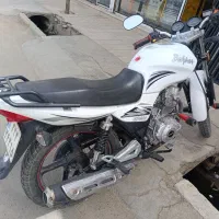 موتور بهپر 200cc