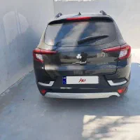 اطلس مشکی ۱۴۰۳ سانروف دار|خودرو سواری و وانت|بندرعباس, |دیوار