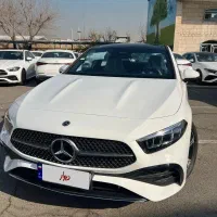 فروش بنز a200l