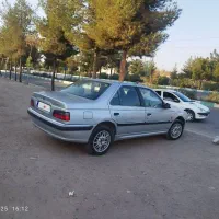 پارس elxموتورزانتیابدون رنگ کارمندی مدل 86(زیرخاکی|خودرو سواری و وانت|زاهدان, |دیوار