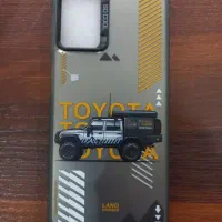 قاب گوشی A32 5G