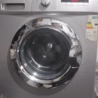 لباسشویی تمام اتوماتیک مدیا