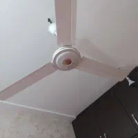 پنکه سقفی سالم