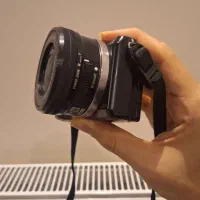 دوربین عکاسی سونی آلفا ۵۰۰۰ (sony a5000)|دوربین عکاسی و فیلمبرداری|تهران, درب دوم|دیوار