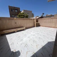 اوایل عبادی۸۰/۲۲متربا۳۰تراس اختصاصی بازسازی شده|فروش آپارتمان|مشهد, راه آهن|دیوار