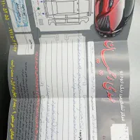پارس tu5 اتومات|خودرو سواری و وانت|مشهد, امام رضا (ع)|دیوار