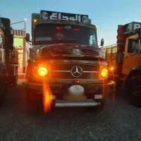 بنز تک باری