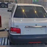 فروش پراید 131|خودرو سواری و وانت|بوکان, |دیوار