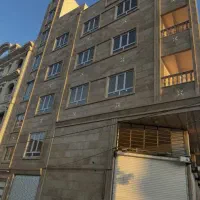 ۱۲۵متر کلید نخورده