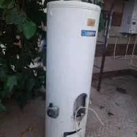 آبگرمکن ایستاده