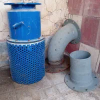 تراکتورپمپ آب کشی پشت ثراکتوز|قطعات یدکی و لوازم جانبی|شیراز, برمشور علیا|دیوار