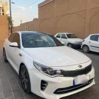 اپتیما جی تی لاین2017
