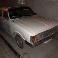 پیکان ۷۵ شاسی پلمپ بدون تصادف|خودرو سواری و وانت|اراک, |دیوار