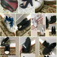 کیف کفش وسایل شخصی|کیف، کفش، کمربند|ارومیه, |دیوار