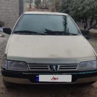 پژو۴۰۵|خودرو سواری و وانت|رودبار (کرمان), |دیوار