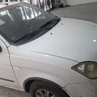 تیبا ۲ مدل ۹۷