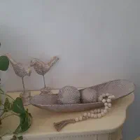 گلدون دونات، مرغ آمین،گوی|مجسمه، تندیس، ماکت|کهریزک, |دیوار