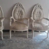 مبل سلطنتی ۹ نفره