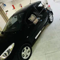 207 TU5p AT اتوماتیک پانا فول 1402