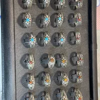 دونه آیی ۱۷۵۰ من یتق الله -فیروزه-زمرد-