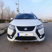 کوئیک موتور ارتقایافته استاندارد۸۵ گانه  مدل GX-L