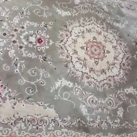 سه عدد فرش شش متری هر عدد هفت ملیون