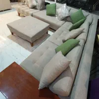 مبل ال کاژو‌|مبلمان خانگی و میز عسلی|رشت, منظریه|دیوار