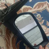 اینه ماشین|قطعات یدکی و لوازم جانبی|مشهد, امیرآباد|دیوار