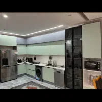 کابینت ایرانی و ترک طراحی و‌اجرا