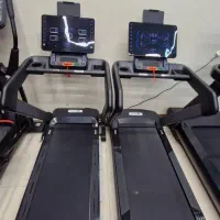 تردمیل نیمه باشگاهی Profitness PF536 موتور AC|تجهیزات ورزشی|تهران, سنائی|دیوار