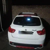 کوییک R S|خودرو سواری و وانت|کرمانشاه, |دیوار