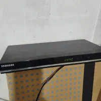 دستگاه دی وی دی خور و فلش خور