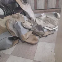 روکش صندلی پژوپارس|قطعات یدکی و لوازم جانبی|دزفول, |دیوار