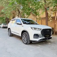 تیگو ۸ پرو مکس IE بدون رنگ