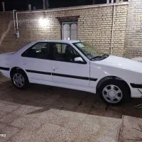 پارس موتور جدید 1402