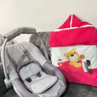 کریر|کالسکه و لوازم جانبی|قائن, |دیوار