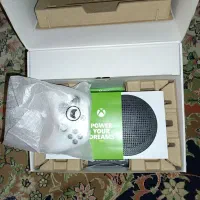 Xbox series s ایکس باکس|کنسول، بازی ویدئویی و آنلاین|تهران, افسریه شمالی|دیوار