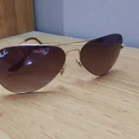 عینک آفتابی ری بن