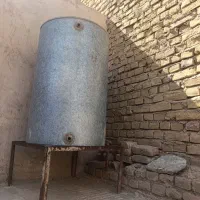 منبع اب