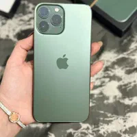 فروش گوشی تلفن ایفون ۱۳پرومکس