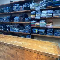 کلیه اجناس بوتیک مردانه