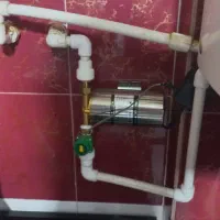 پمپ اب|مصالح و تجهیزات ساختمان|تهران, امین حضور|دیوار