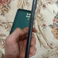 گوشی A12|موبایل|دورود, |دیوار