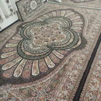 فرش 6متری
