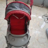 کالسکه و روروئک|کالسکه و لوازم جانبی|سراب, |دیوار