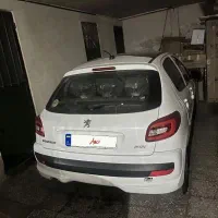 ۲۰۷ مدل ۱۴۰۰ پانا