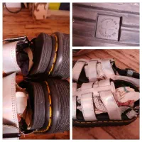 تعدادی کتونی تمیز و در حد اسپرت و اورجینال|کیف، کفش، کمربند|رباطکریم, شهرک والفجر|دیوار