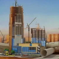 بنا ساختمانی