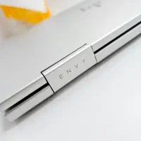 لپ تاپ لاکچری و زیبا HP ENVY